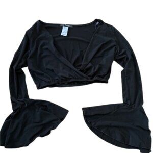 Rag Therapy Cropped Top (S)